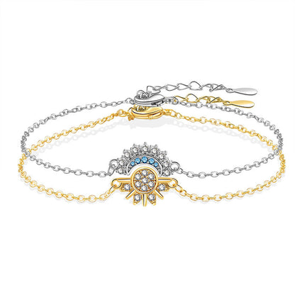 Bracciale Sole e Luna ☀️🌙